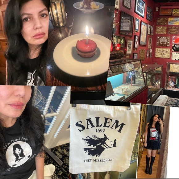 🐦⬛🐦⬛MonWed/Thurs/Fri 9:30 ish AM Eastern Share Shows🐦⬛🐦⬛ - Picture 6 of 7